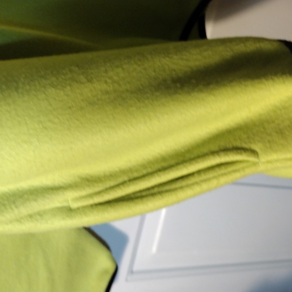 Alpine ridge half zip sweater - Picture 2 of 3